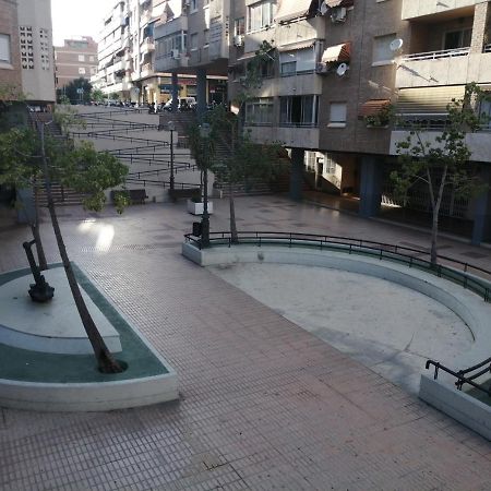 Habitacion Maria Jose بينايدورم المظهر الخارجي الصورة