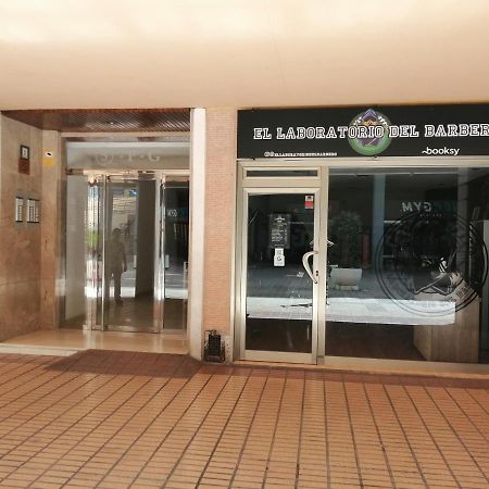 Habitacion Maria Jose بينايدورم المظهر الخارجي الصورة