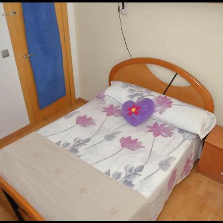 Habitacion Maria Jose بينايدورم المظهر الخارجي الصورة