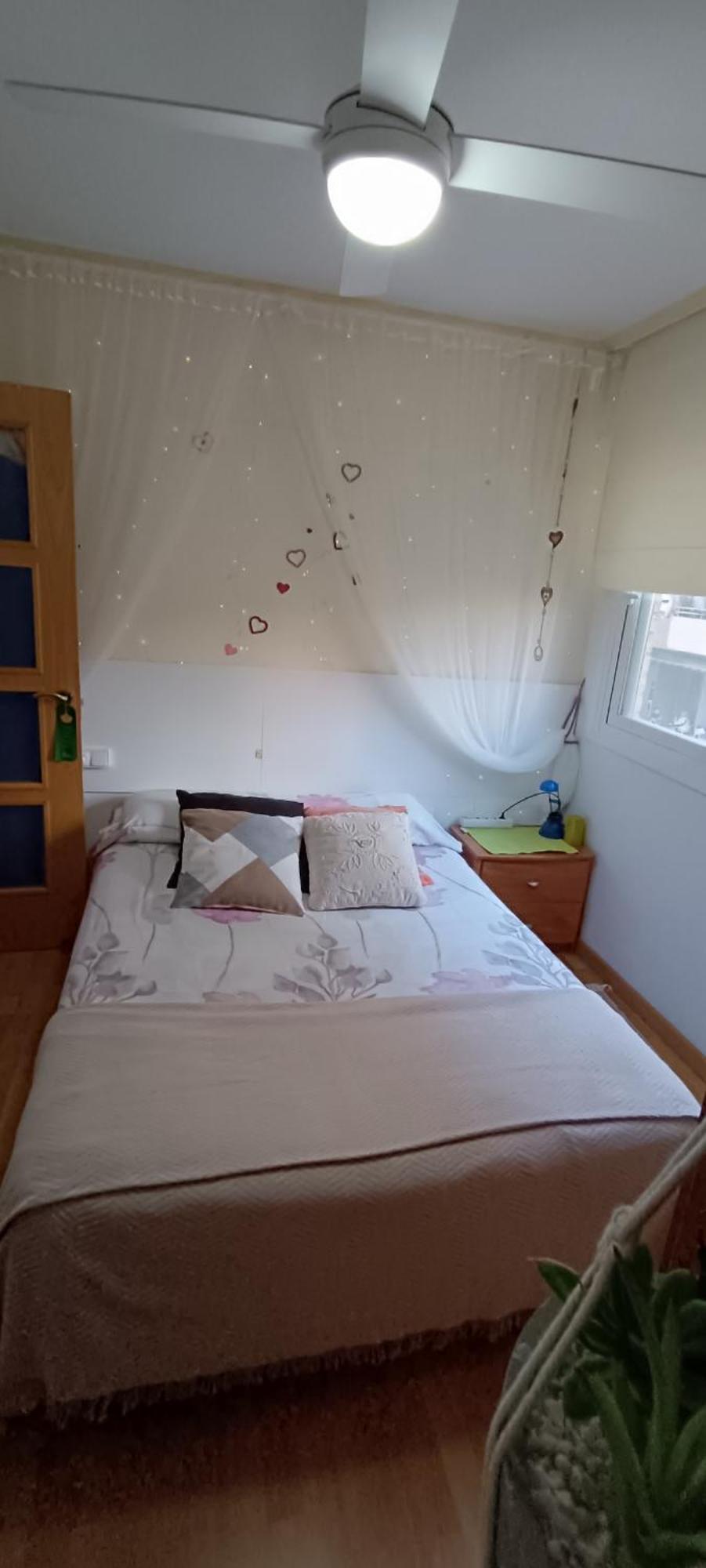 Habitacion Maria Jose بينايدورم المظهر الخارجي الصورة