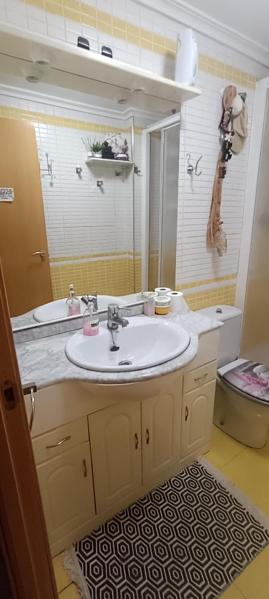 Habitacion Maria Jose بينايدورم المظهر الخارجي الصورة