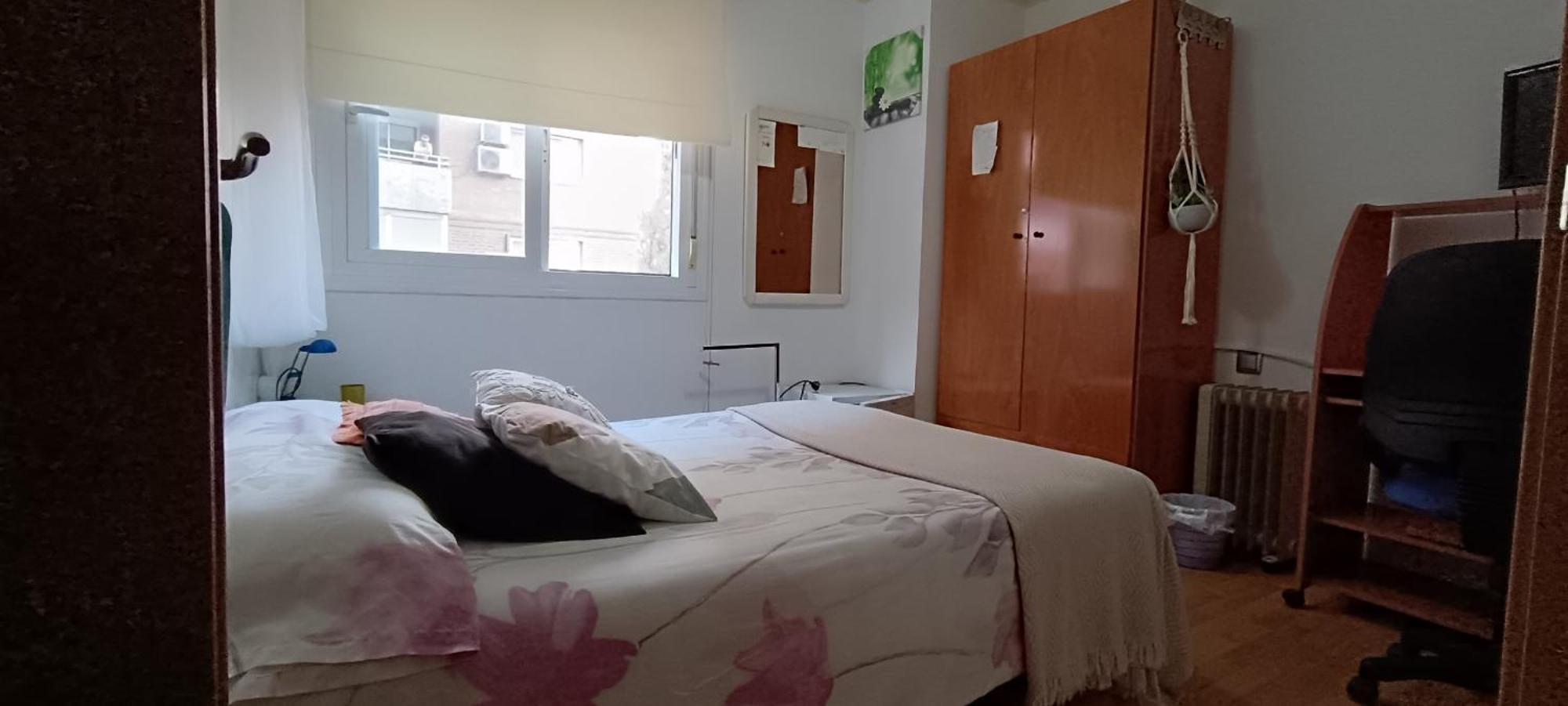 Habitacion Maria Jose بينايدورم المظهر الخارجي الصورة