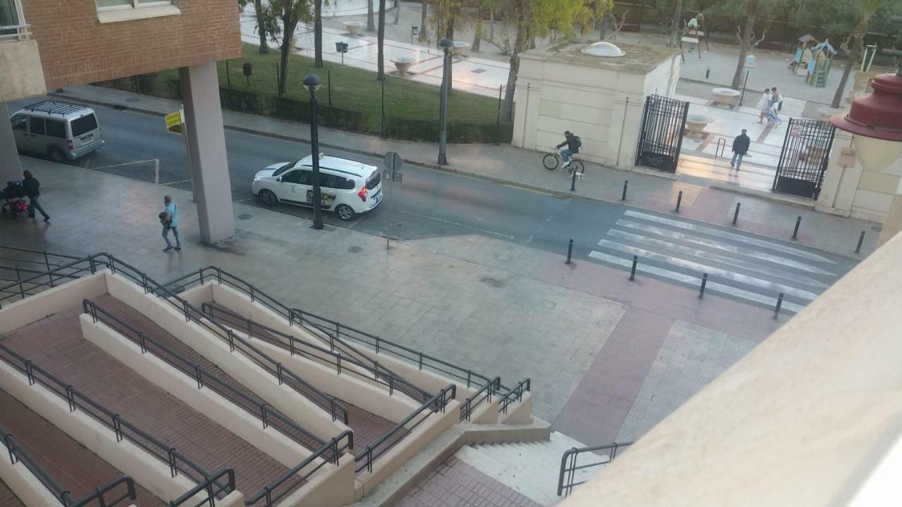 Habitacion Maria Jose بينايدورم المظهر الخارجي الصورة