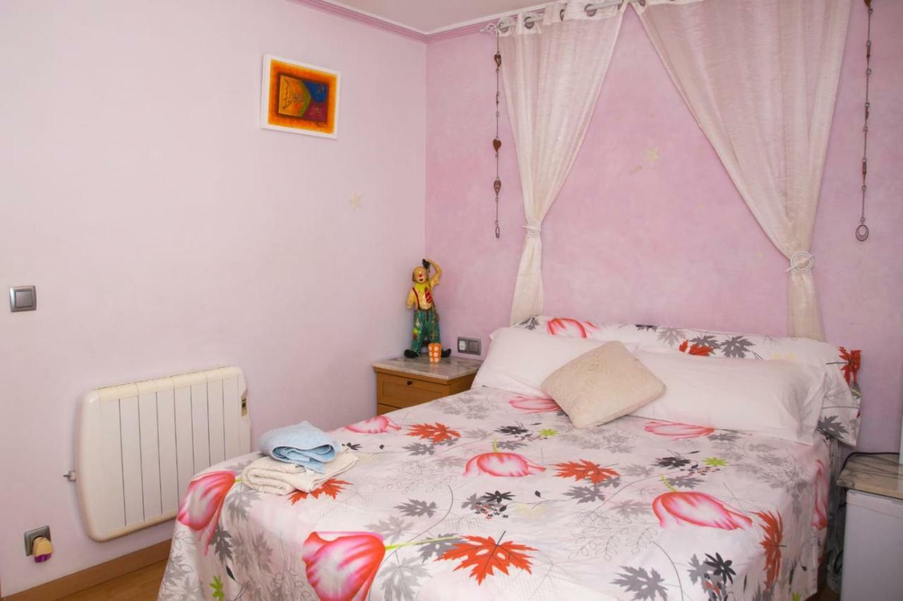 Habitacion Maria Jose بينايدورم المظهر الخارجي الصورة